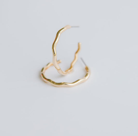Emmary Earring (Medium)