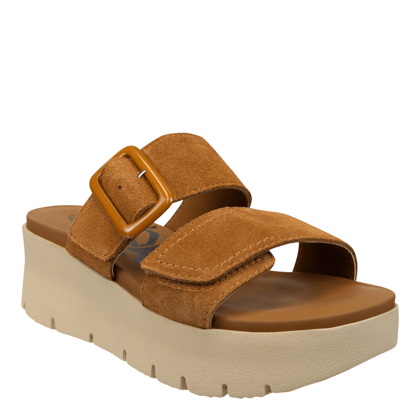 OTBT Cameo (Brown)