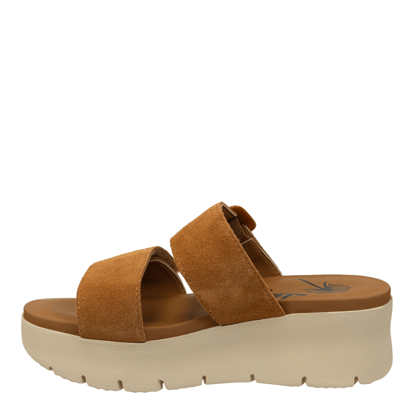 OTBT Cameo (Brown)