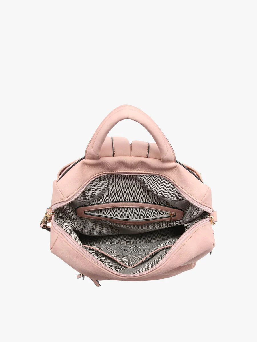 Amelia Backpack (Multiple Color Options)