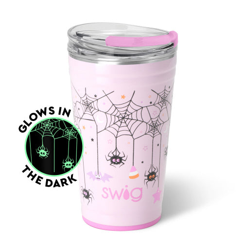 SWIG Sweet + Spooky Party Cup 24oz