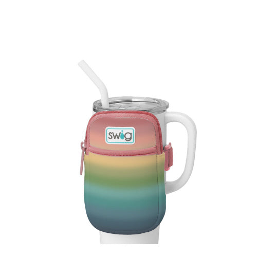 SWIG Sunset Mega Mug Pouch