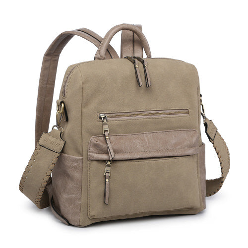 Amelia Backpack (Multiple Color Options)