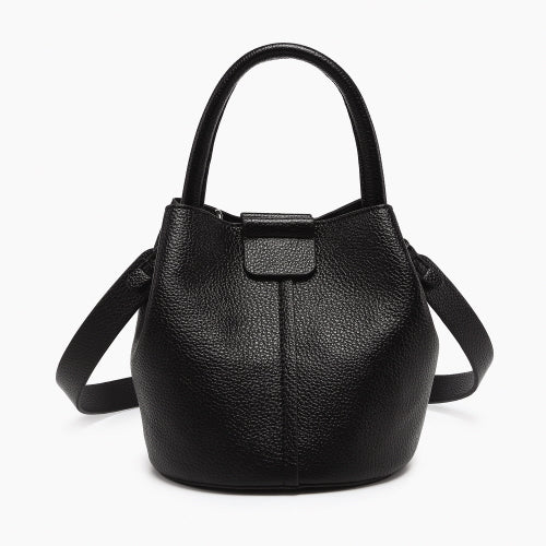 Farrah Bucket Bag (3 Colors Available)