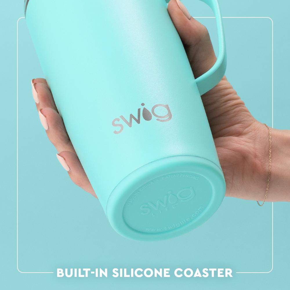 SWIG Fresh Cut Travel Mug (22oz)