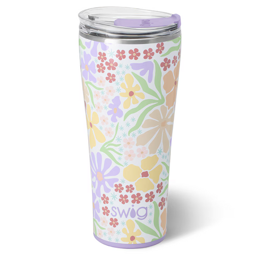 SWIG Fresh Cut Tumbler (32 oz.)