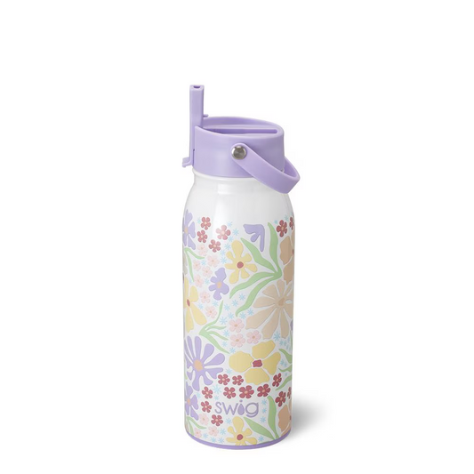 SWIG Fresh Cut Flip + Sip Bottle (36 oz.)