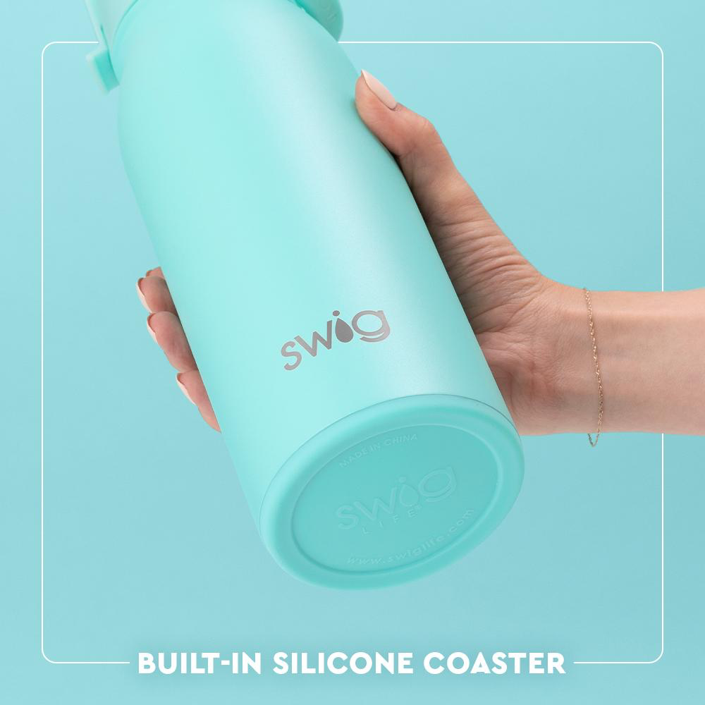 SWIG Fresh Cut Flip + Sip Bottle (36 oz.)