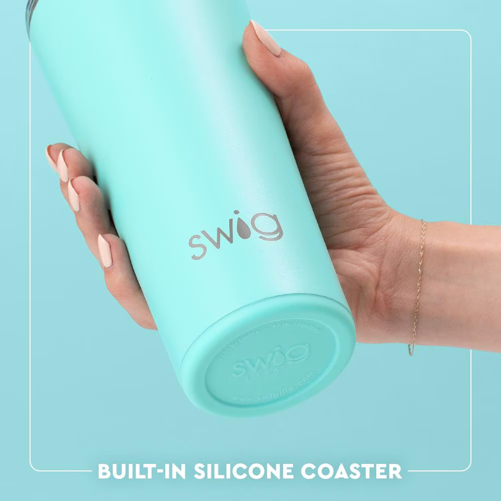 SWIG Bunny Trails Tumbler (22oz)