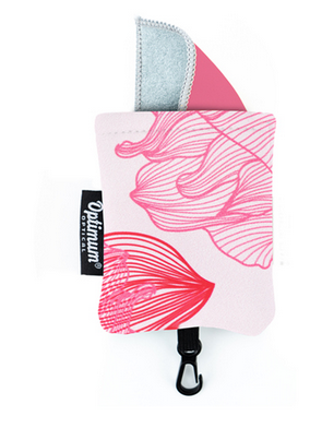 Optical Microfiber Travel Lens Cloth