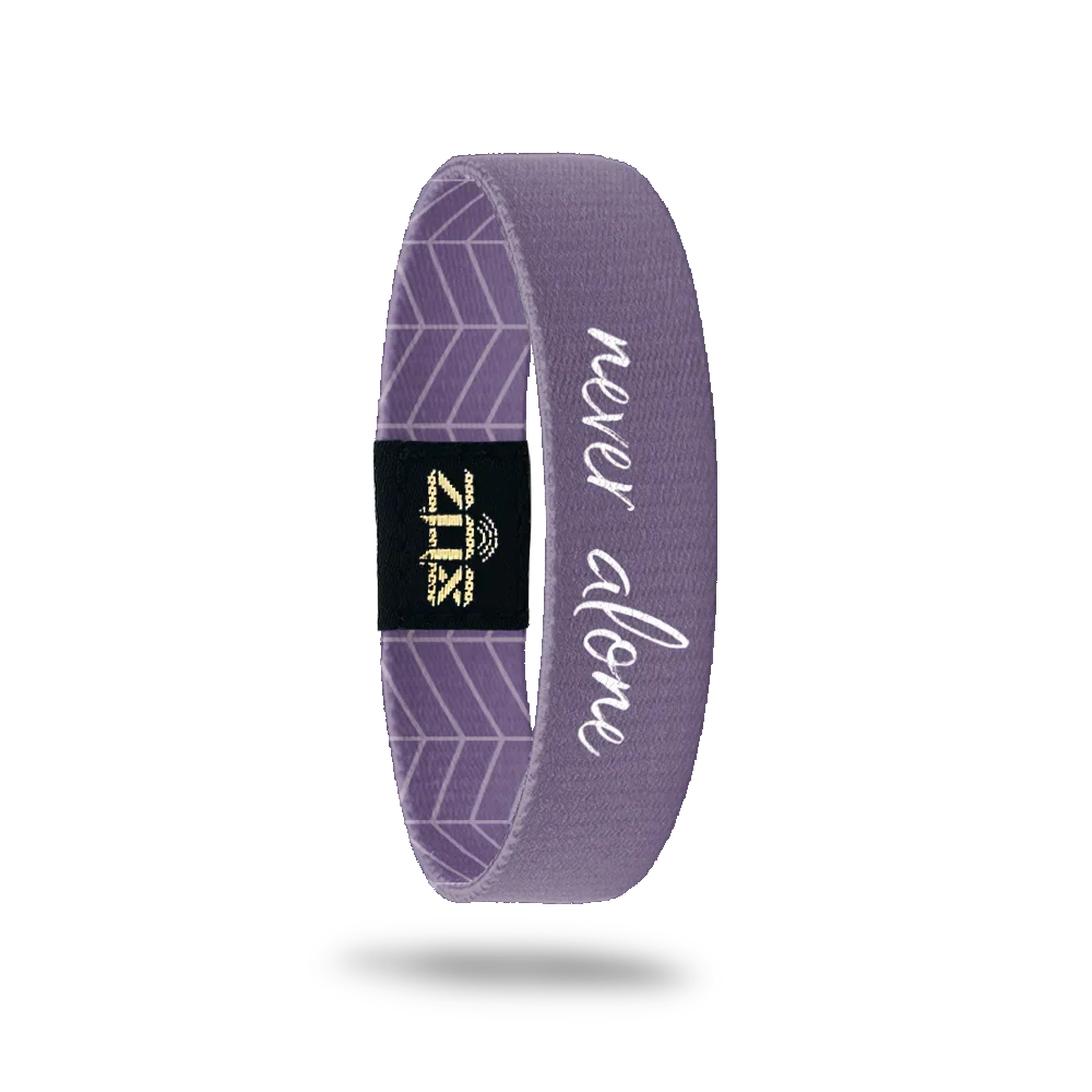 Zox Interactive Scripture Bracelet