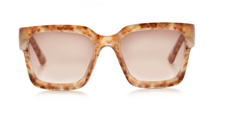 Tonal Lisa Sunglasses