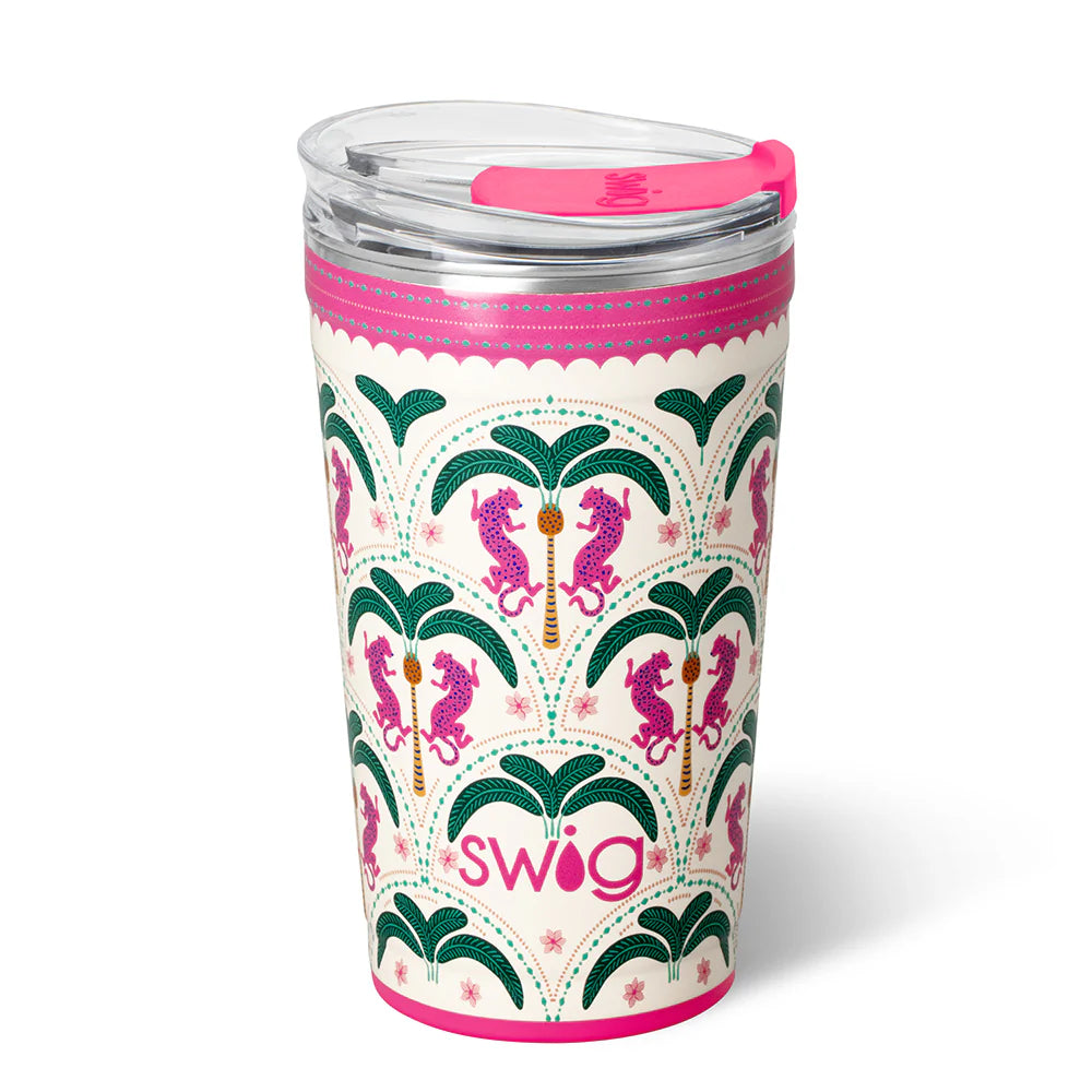 SWIG PALM ROYALEParty Cup 24oz