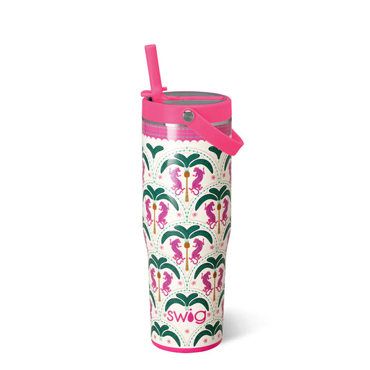 Swig Palm Royale To Go Tumbler