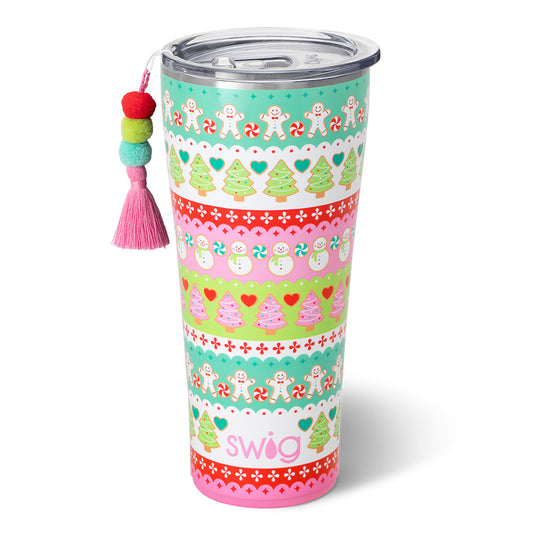 SWIG Cookie Jar 32oz Tumbler