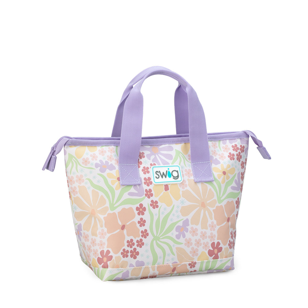 SWIG Fresh Cut Luchi Lunch Bag