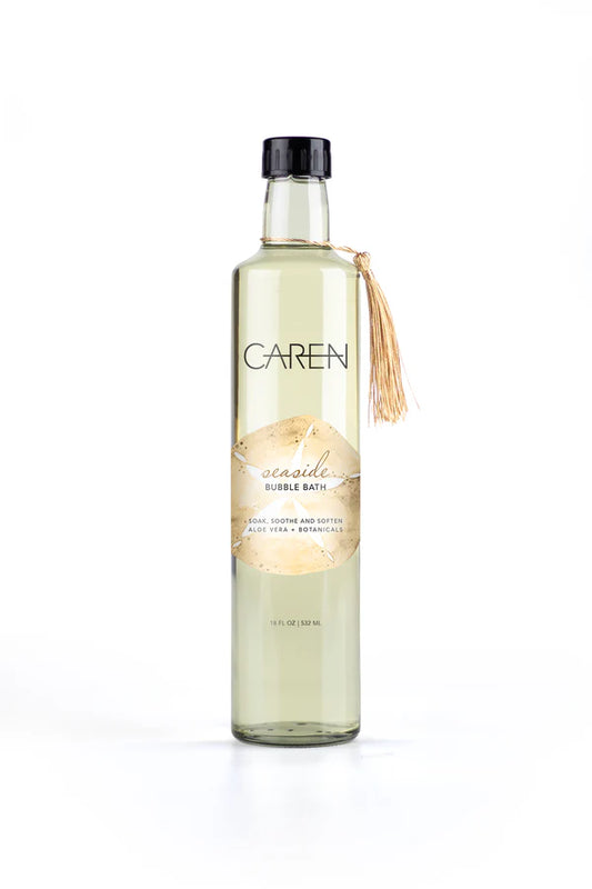 Caren Seaside Bubble Bath 18oz.