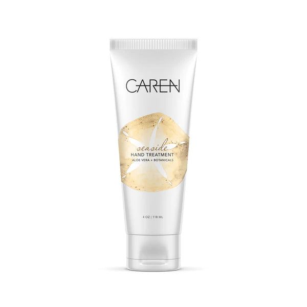 Caren Seaside 4oz Hand Treatment