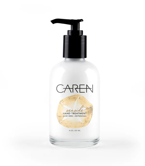 Caren Seaside Hand Treatment 8oz.