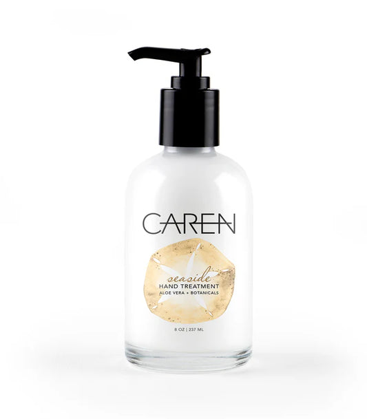 Caren Seaside Hand Treatment 8oz.