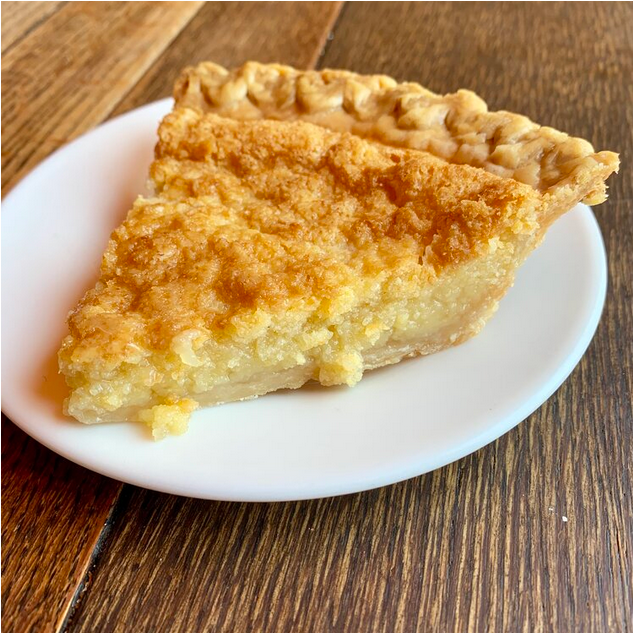 Taste of Gourmet Grand Old Chess Pie Mix