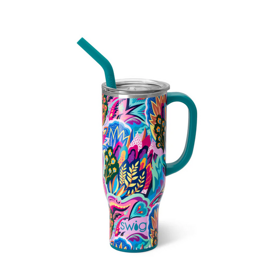 SWIG Bazaar 30 oz. Mega Mug