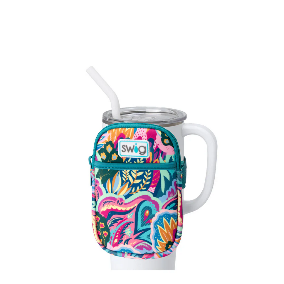 SWIG Bazaar Mega Mug Pouch