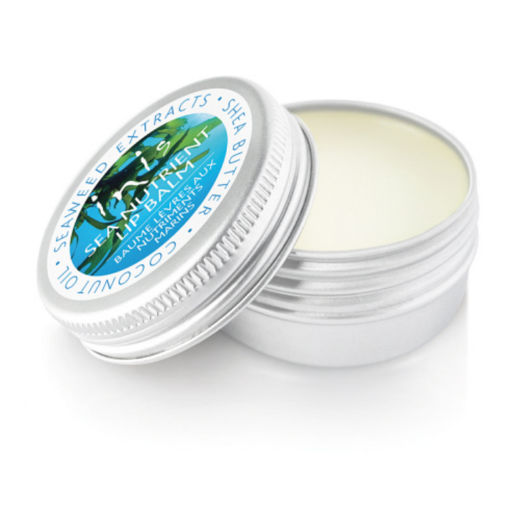 Inis Sea Nutrient Lip Balm .5 oz