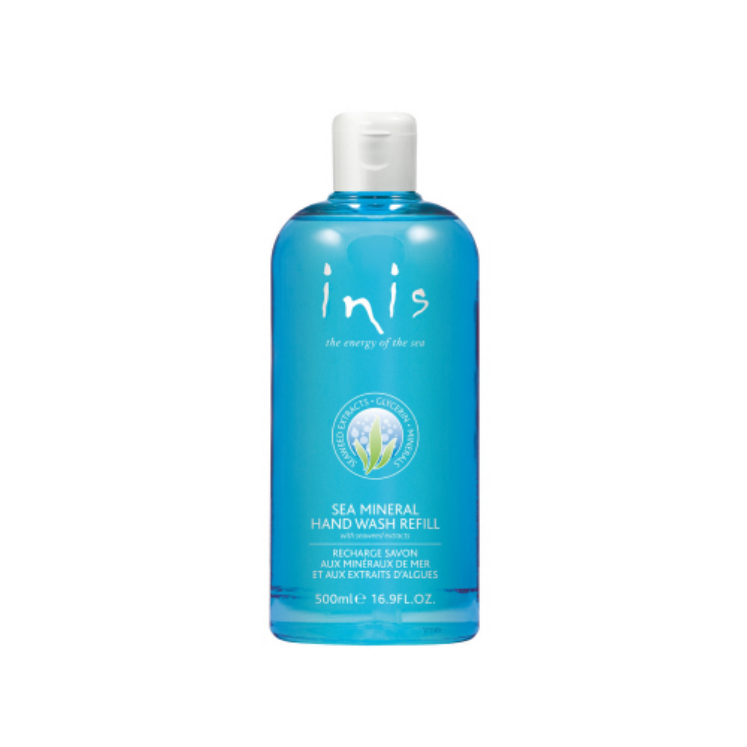 Inis Hand Wash Refill 16.9oz