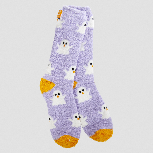 Boo-gie World's Softest Socks