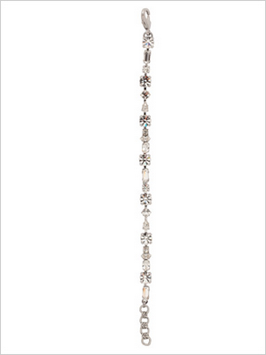 Sorrelli Crystal Classic Bracelet