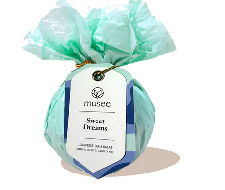 Musee Sweet Dreams Bath Balm