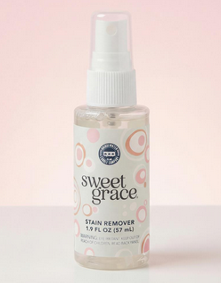 Sweet Grace Travel Size Stain Remover