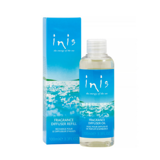 Inis Fragrance Diffuser Refill 3.3oz