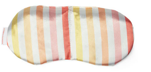 The Lemon Lavender Under Pressure Weighted Eye Mask