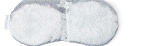 The Lemon Lavender Under Pressure Weighted Eye Mask