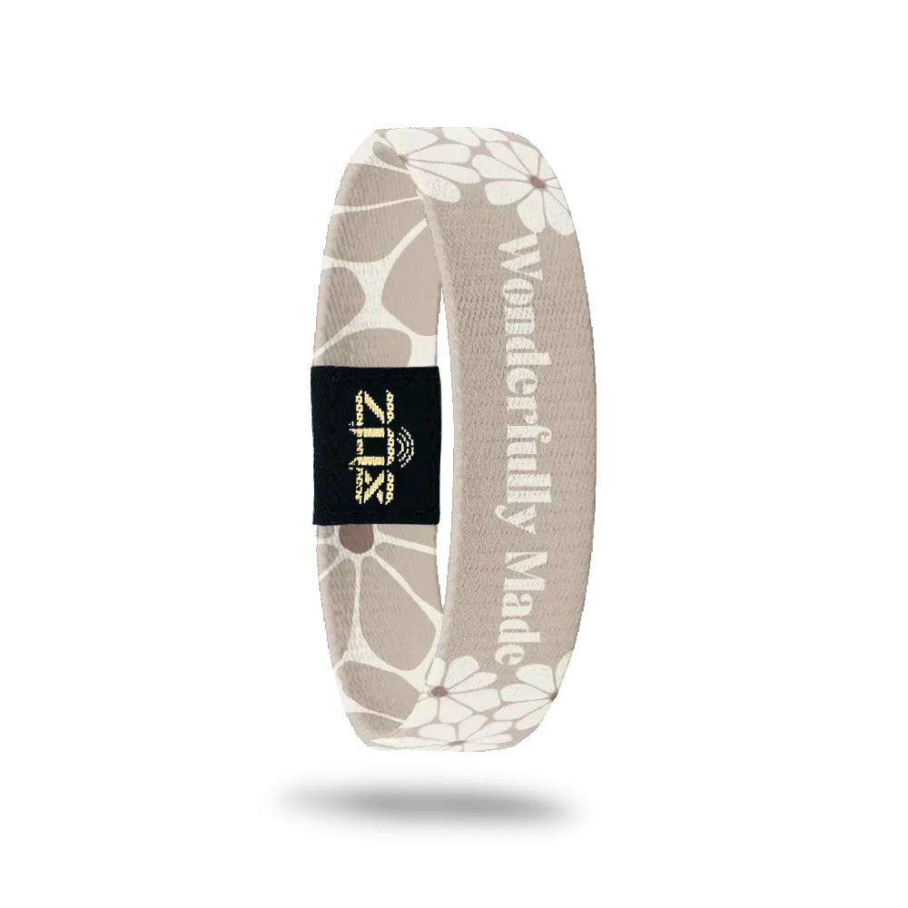 Zox Interactive Scripture Bracelet