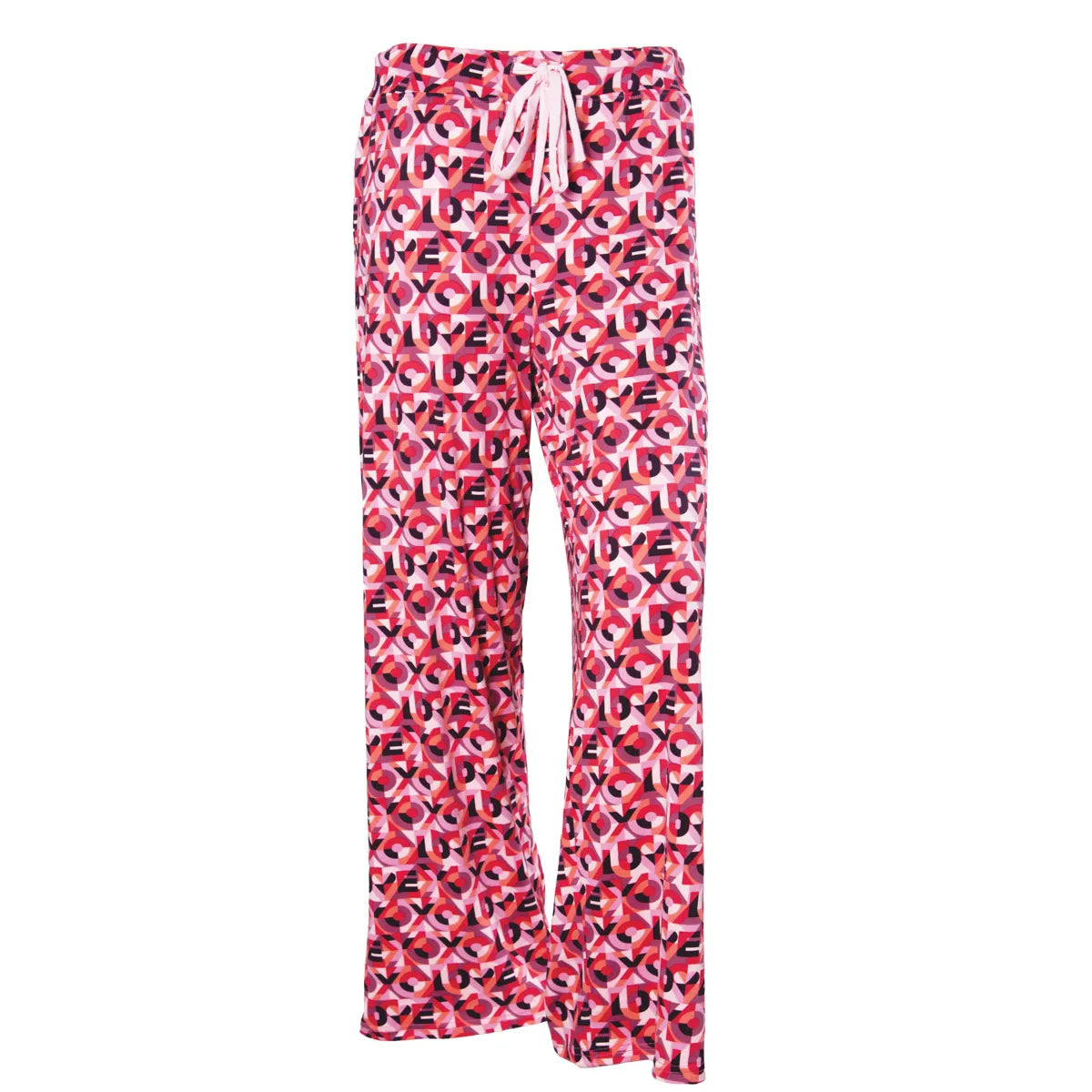 XOXO Pajama Pant (Small to 2X)