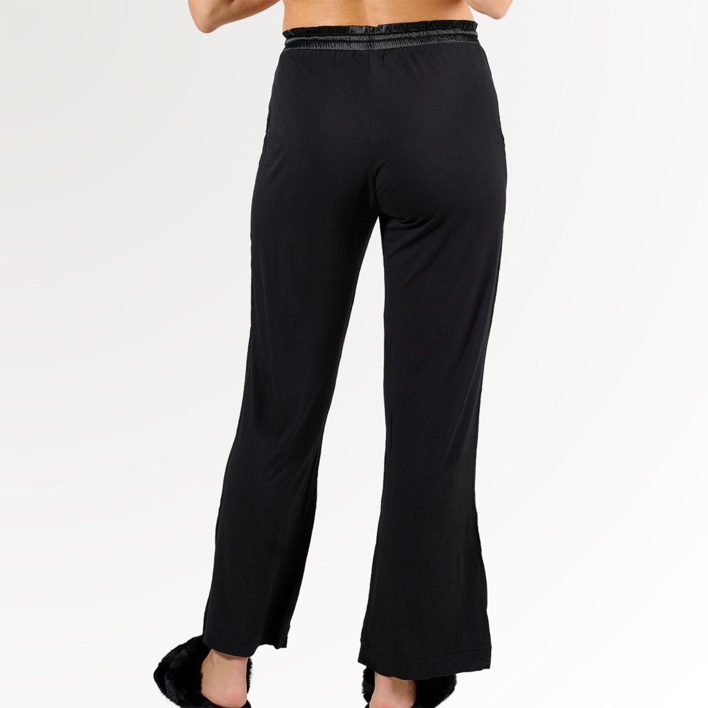 Faceplant Dreams Long Pants Black (Small to XL)