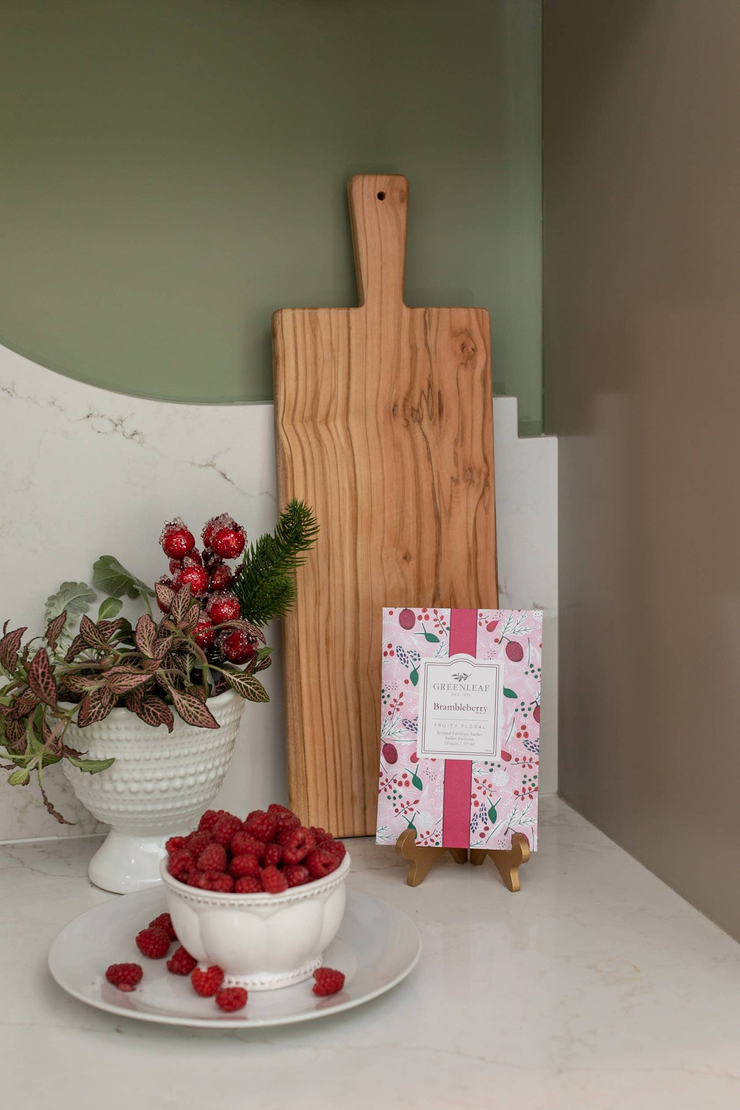 Brambleberry Large Sachet