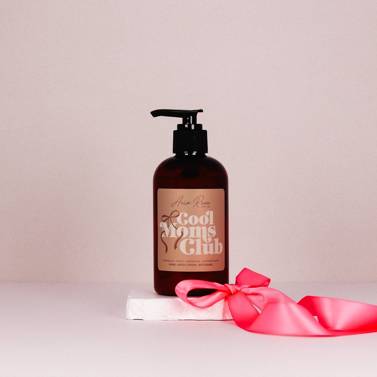 Cool Moms Club Hand + Body Lotion