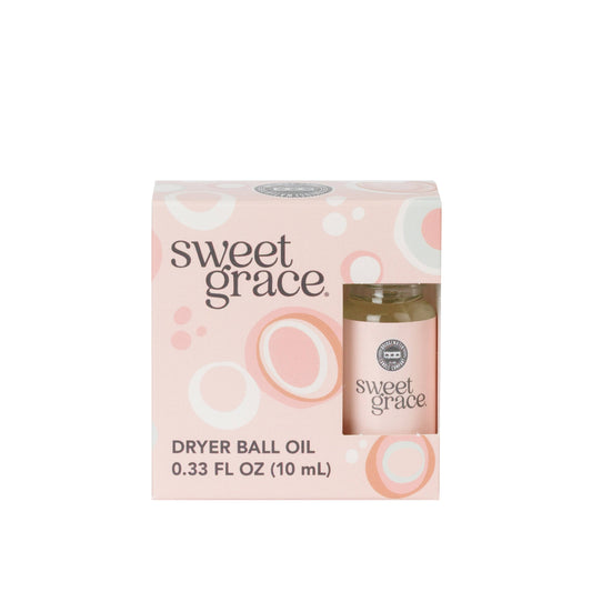 Sweet Grace Dryer Ball Oil Refill