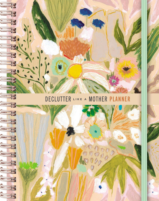 Declutter Like A Mother Planner