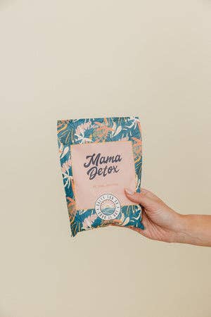 Mama Detox Mini Sesh