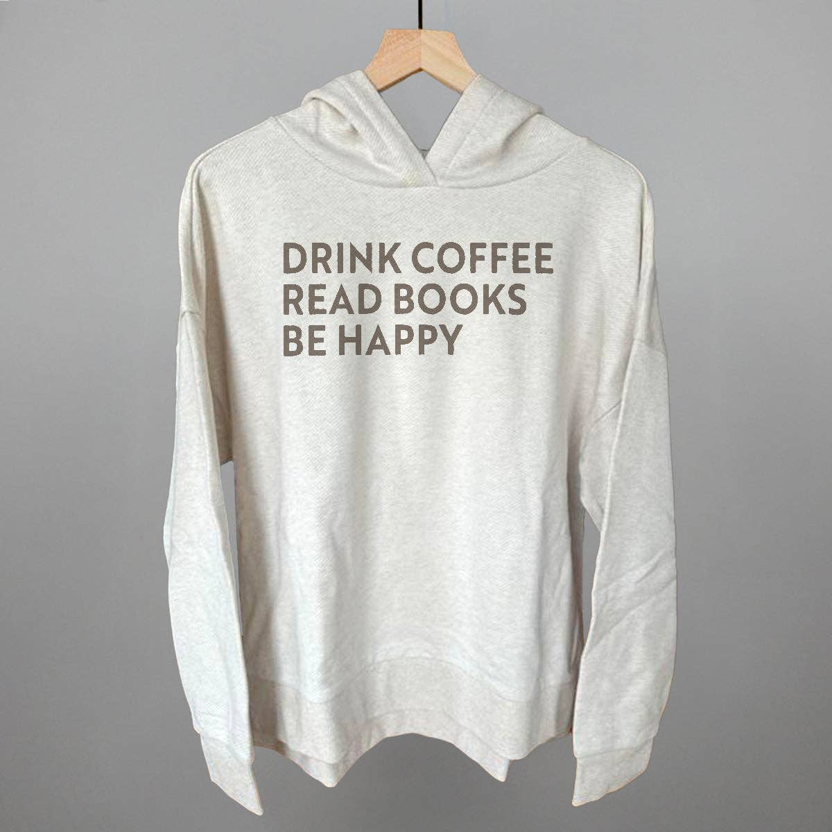 Drink Coffee Read Books Be Happy