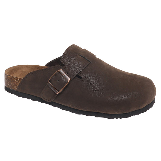 Cozy Up Bria Clog