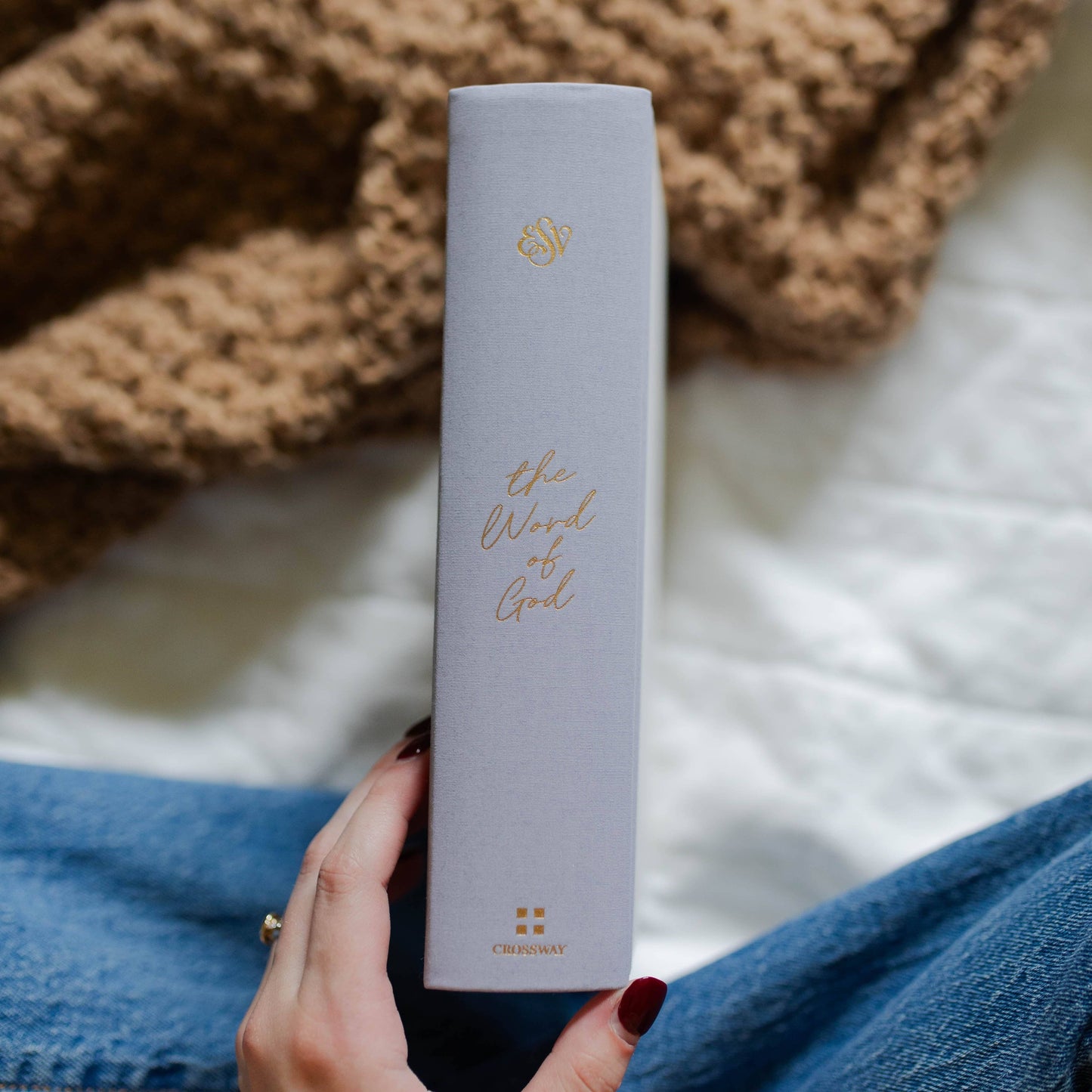 ESV Journaling Study Bible | Blessing