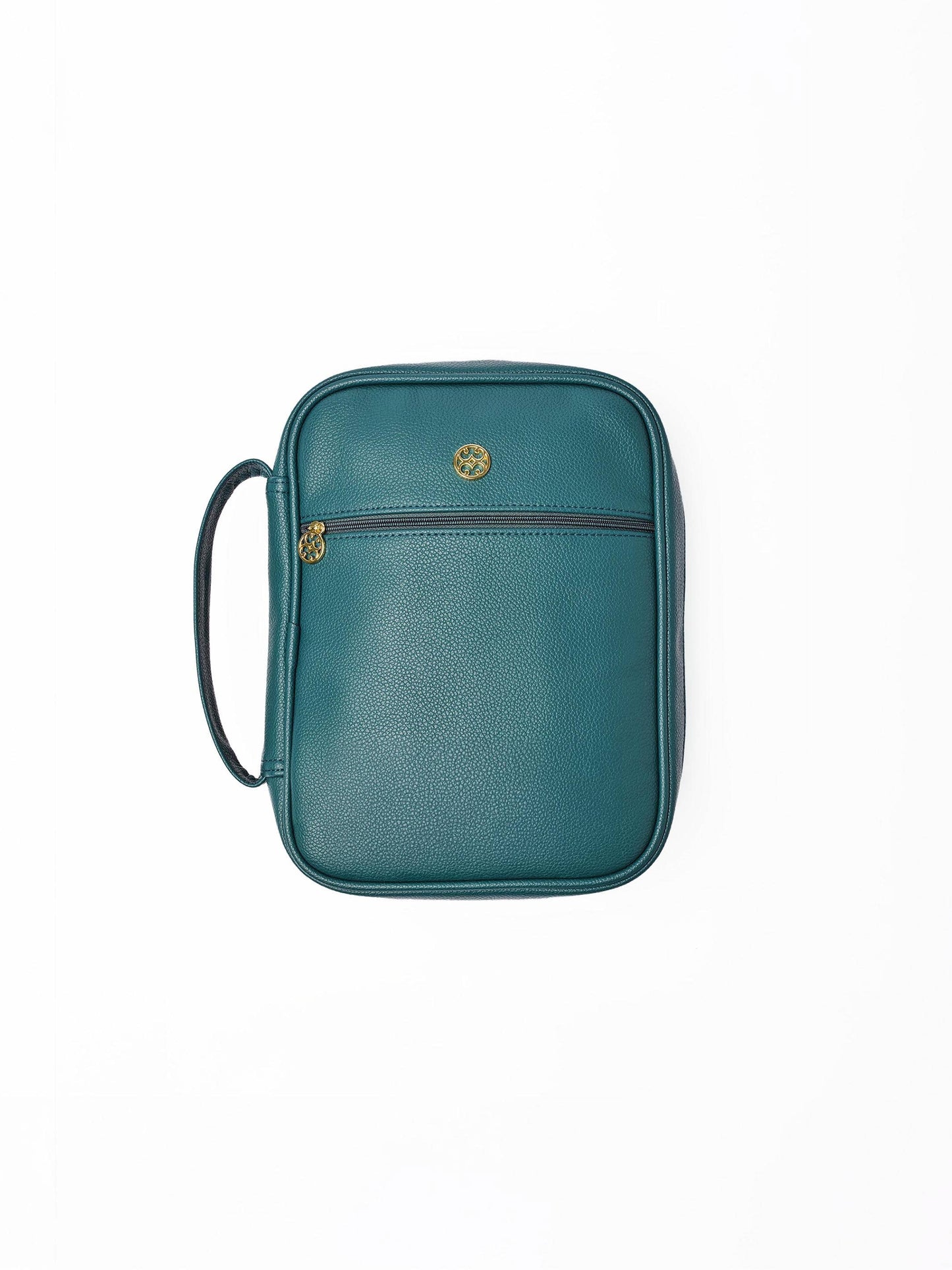 Bible Cover | Dark Green