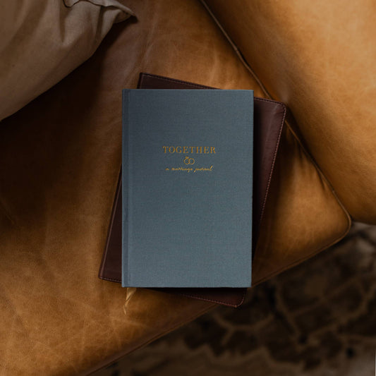 Together Marriage Journal