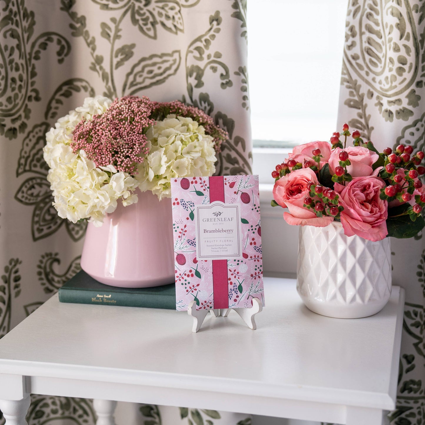 Brambleberry Large Sachet